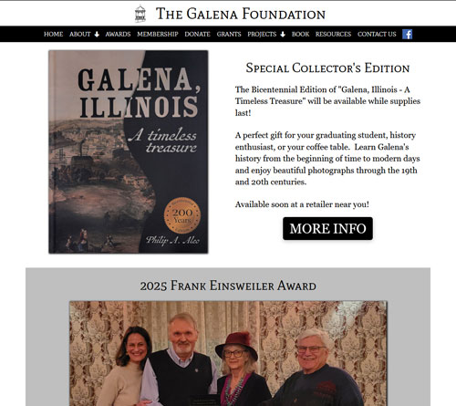 Galena Foundation