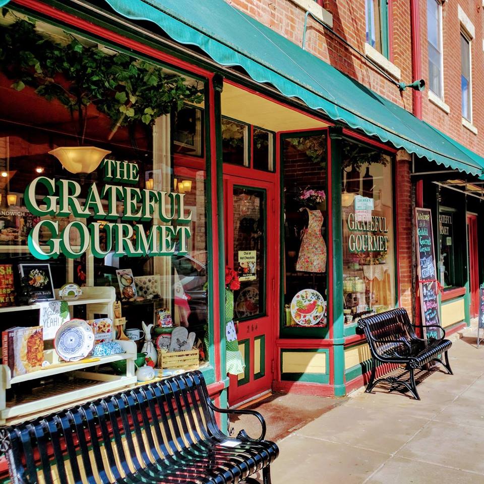 galena shopping things to do
