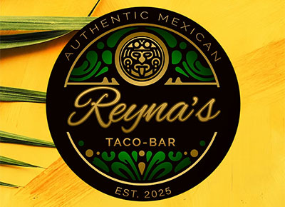 Counter and coffee bar at Big Bill's