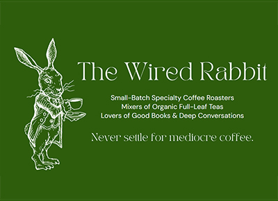 Wired Rabbit